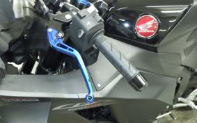 HONDA CBR600RR 2025 PC40