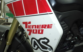 YAMAHA TENERE 700 2022 DM13J