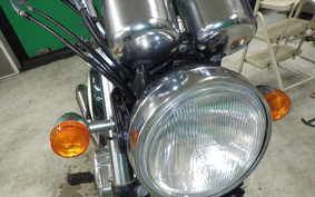 HONDA CB400SS E 2008 NC41