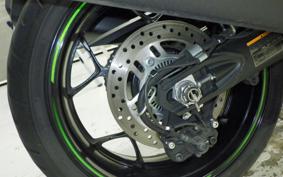 KAWASAKI ZX 1400 NINJA R A 2016