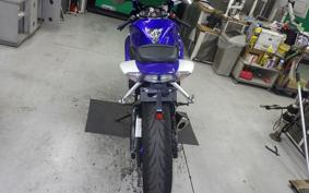 SUZUKI GSX-R600 2006