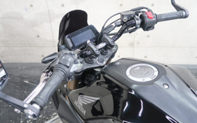 HONDA CB250R MC52