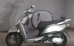 HONDA LEAD 125 JF45
