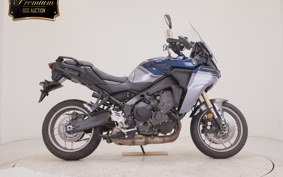 YAMAHA TRACER 9 GT+  AMT 2025 RNA1J
