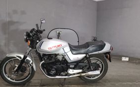 SUZUKI GSX400 GK51C