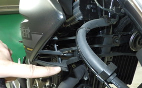SUZUKI GIXXER 250 ED22Y