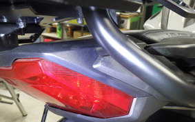 HONDA NC750X DCT 2024 RH09