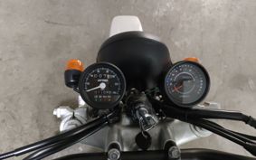 YAMAHA TW200 DG07J