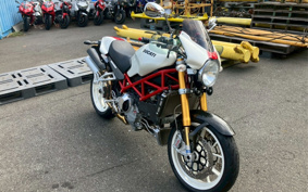 DUCATI  DUCATI MONSU MANY S4RSTESU MANY  -STROKE RE MANY  2009 ZDMM417AA6B