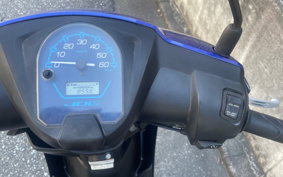 YAMAHA  JOG  DELUXE  AY01