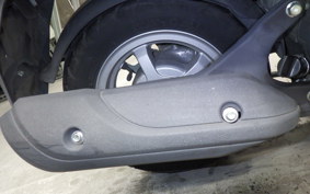 SUZUKI ADDRESS V125 2011 DT11A