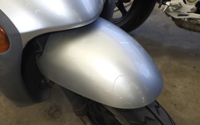 SUZUKI LET's 4 CA45A