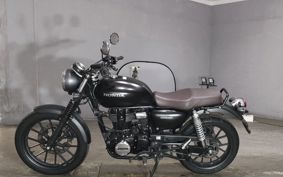 HONDA GB350 2021 NC59