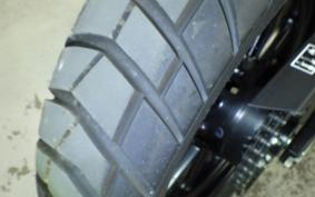 TRIUMPH SCRAMBLER 400X 2025