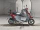 Фото Suzuki LET's 4 с японского аукциона
