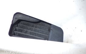 HONDA GYRO CANOPY TA03