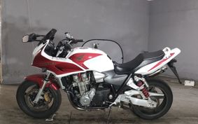HONDA CB1300SF BOLDOR 2008 SC54