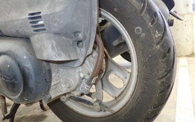 HONDA DIO Gen.5 AF56