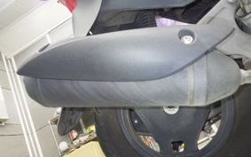 SUZUKI ADDRESS V125 S 1999 CF4MA