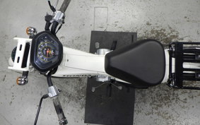 HONDA ｸﾛｽｶﾌﾞ50 AA06