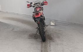HONDA XR250 MD30