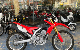 HONDA CRF250L MD44