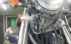 YAMAHA VIRAGO 250 2023 3DM
