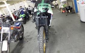 HONDA TRANSALP XL750 2023 RD16
