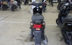 YAMAHA JOG ZR-4 SA56J