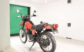 HONDA XL250S 2023 L250S
