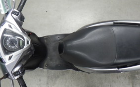 HONDA LEAD 125 2002 JF45