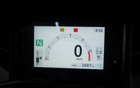 HONDA CBR400R 2025 NC65
