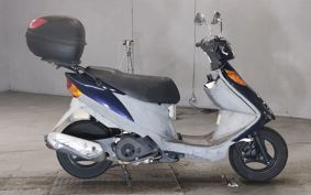 SUZUKI ADDRESS V125 CF4EA