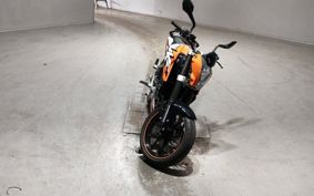KTM 125 DUKE JGA4J