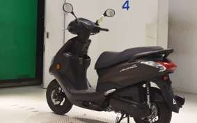YAMAHA AXIS 125 Z SEJ6J