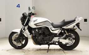 HONDA CB400SF VTEC 2010 NC42