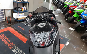 SUZUKI HAYABUSA 2022 EJ11A