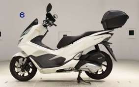 HONDA PCX125 JF81