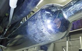 KAWASAKI ESTRELLA CUSTOM 2016 BJ250A