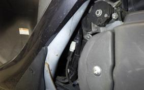 SUZUKI ADDRESS V50 2017 CA4BA