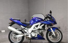 SUZUKI SV1000S 2004 VT54A