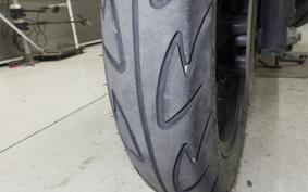 HONDA SPACY 100 JF13