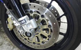 KAWASAKI GPZ900R NINJA 1995 ZX900A