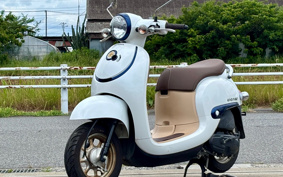 HONDA GIORNO AF77