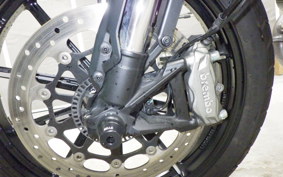 DUCATI SCRAMBLER FULL THROTTLE 2021