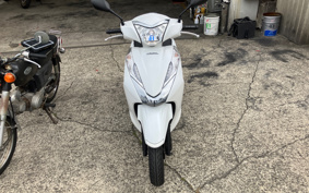 HONDA LEAD 125 JF45
