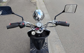 HONDA DIO AF34