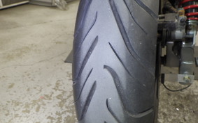 KAWASAKI BALIUS 250 Gen.2 2014 ZR250B