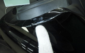 HONDA FORZA Z GEN 2 2014 MF10