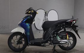 HONDA DIO 110 BASIC JK03